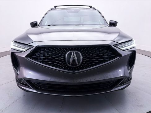 Used 2024 Acura MDX A-Spec AWD/4WD image 14