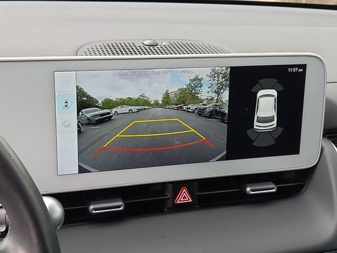 Certified 2024 Hyundai Ioniq 5 SEL RWD image 21