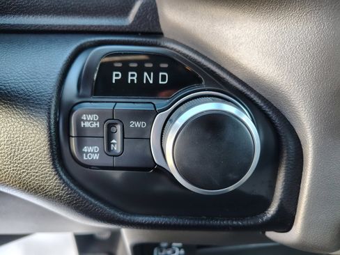 Certified 2024 RAM 2500 Big Horn w/ Bed Utility Group image 31