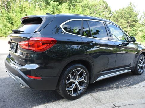 Used 2018 BMW X1 xDrive28i w/ Premium Package AWD/4WD image 3