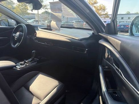 Used 2021 MAZDA CX-30 AWD 2.5 S w/ Preferred Package image 11