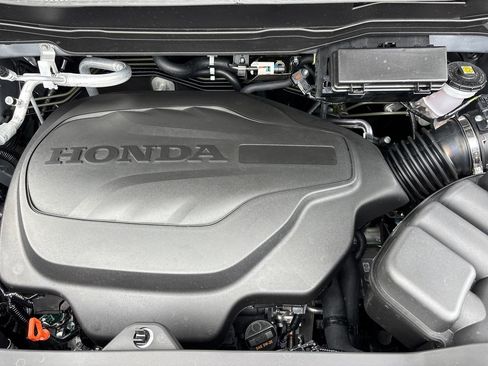 Used 2026 Honda Ridgeline RTL image 11