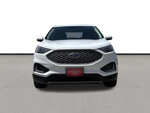 Used 2024 Ford Edge SEL AWD/4WD image 2