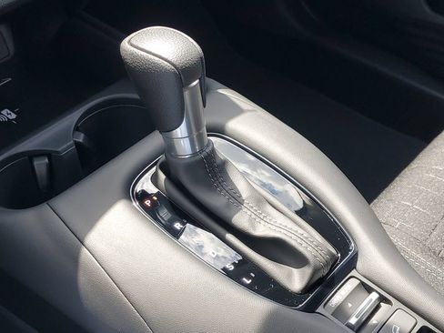 New 2027 Honda HR-V LX image 22
