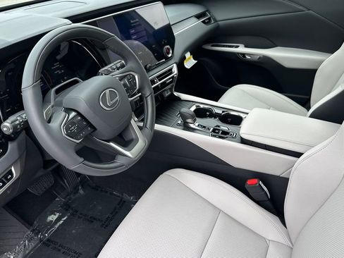 New 2026 Lexus RX 350 F Sport FWD image 10