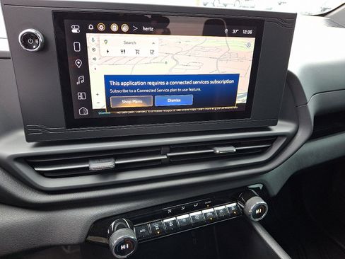 Used 2024 Chevrolet Silverado EV W/T image 15