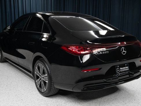 New 2027 Mercedes-Benz CLA 220 image 7