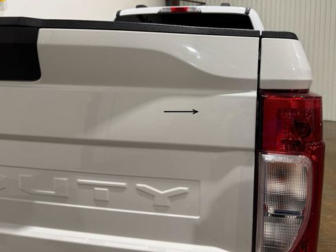 Used 2021 Ford F250 XL w/ STX Appearance Package AWD/4WD image 65