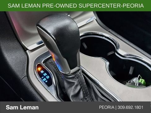 Used 2021 Jeep Grand Cherokee Limited AWD/4WD image 17