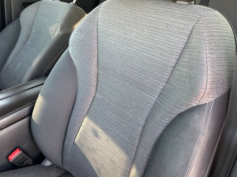 Certified 2021 Nissan Rogue SV AWD/4WD image 27