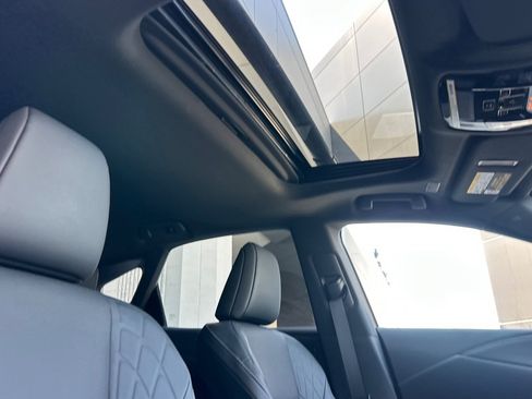 Certified 2025 Lexus RX 350 FWD w/ Accessory Package image 26