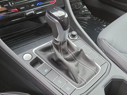 New 2026 Volkswagen Jetta SEL image 15