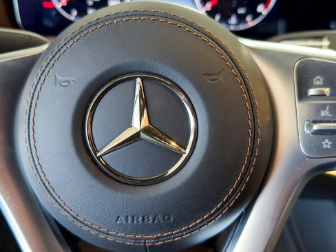 Used 2020 Mercedes-Benz S 560 Sedan image 65