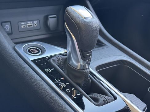 New 2025 Nissan Sentra SV image 30