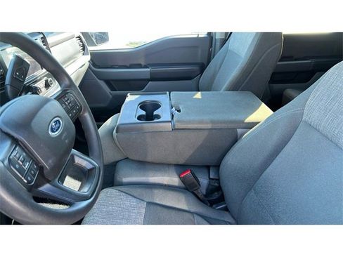 Used 2023 Ford F150 XLT image 9