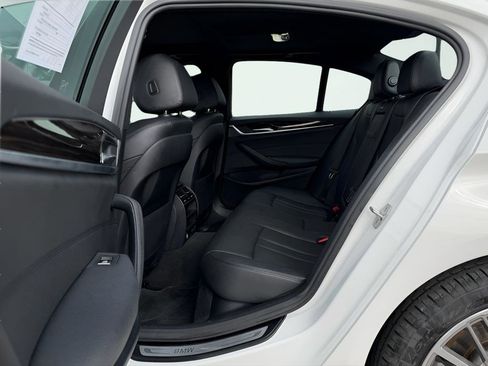 Used 2020 BMW 530i 530i w/ Convenience Package image 21