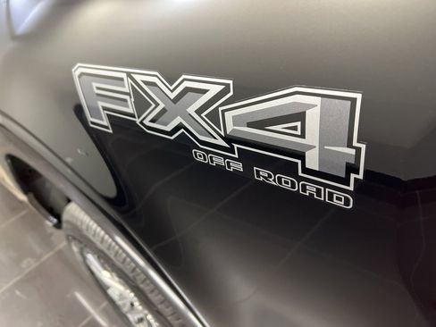 New 2026 Ford F150 King Ranch w/ Equipment Group 601A High image 46