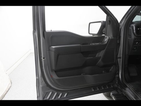 Used 2024 Ford F150 XLT w/ Equipment Group 302A MID AWD/4WD image 5