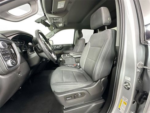 Used 2020 GMC Sierra 1500 Elevation image 17