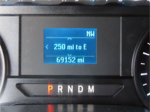 Used 2022 Ford F550 XL w/ Power Equipment Group image 16