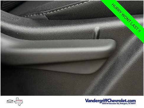 Certified 2024 Chevrolet Colorado LT w/ LT Convenience Package RWD image 26