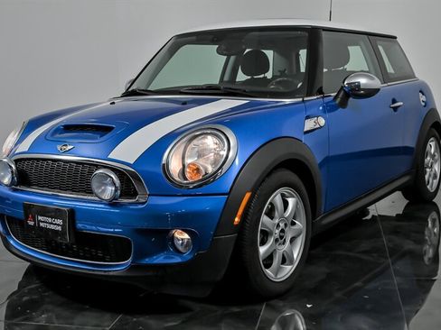 Used 2009 MINI Cooper S FWD image 5