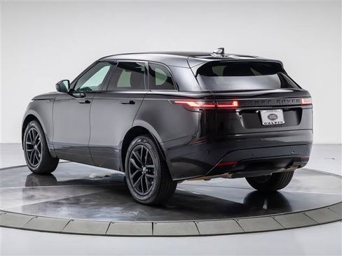 Used 2025 Land Rover Range Rover Velar Dynamic SE AWD/4WD image 3