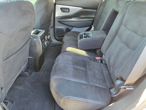 Certified 2020 Nissan Murano SV image 13