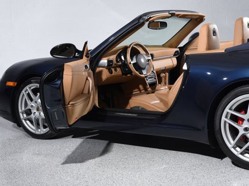 Used 2012 Porsche 911 Carrera S RWD image 14