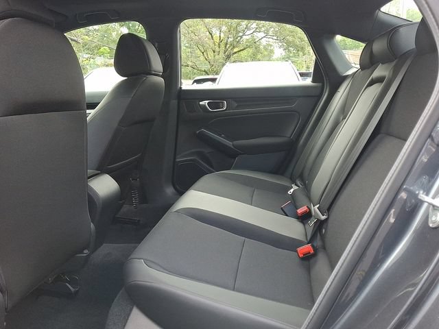 Certified 2026 Honda Civic Sport image 10