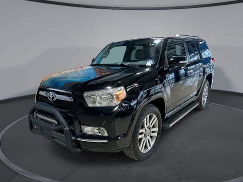 Used 2011 Toyota 4Runner Limited image 1