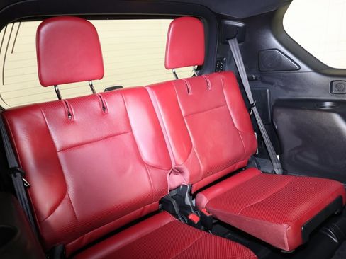 Used 2023 Lexus GX 460 Luxury w/ Sport Design Package image 54