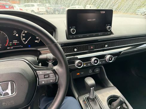 Used 2024 Honda Civic Sport image 20