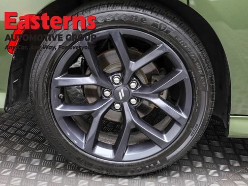 Used 2022 Dodge Charger R/T w/ Plus Group image 31