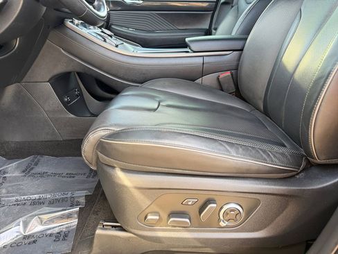 Used 2023 Hyundai Palisade Calligraphy FWD image 11