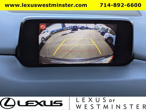 Used 2018 MAZDA CX-5 Touring w/ Preferred Equipment Package image 22