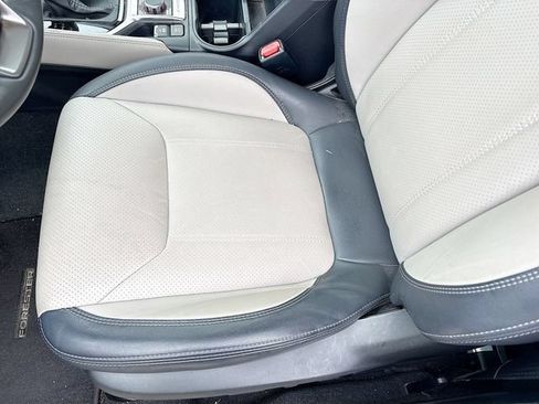 Certified 2023 Subaru Forester Limited AWD/4WD image 22
