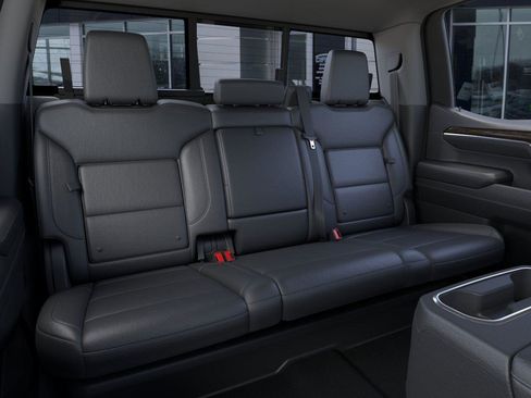 New 2026 GMC Sierra 1500 SLT w/ SLT Premium Plus Package AWD/4WD image 17