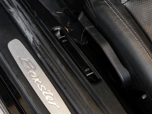 Used 2014 Porsche Boxster image 27