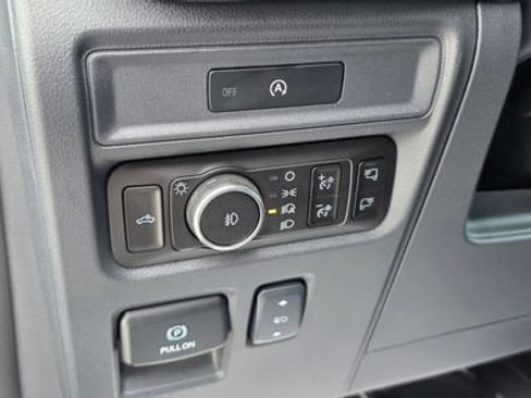 Used 2025 Ford F150 Tremor AWD/4WD image 16