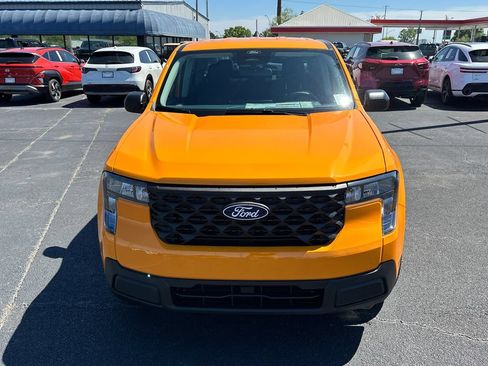Used 2026 Ford Maverick XL w/ Equipment Group 101A AWD/4WD image 2