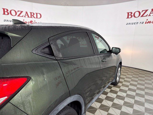 Used 2016 Honda HR-V EX-L image 16