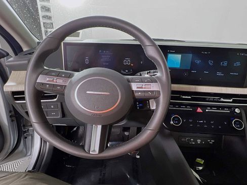 Certified 2025 Hyundai Sonata SEL image 11