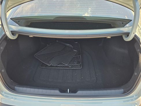 Used 2025 Kia K4 EX FWD image 25