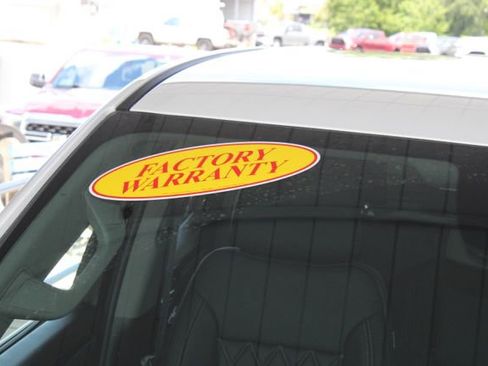 Used 2025 GMC Sierra 1500 Elevation w/ LPO, GMC Protection Package image 30