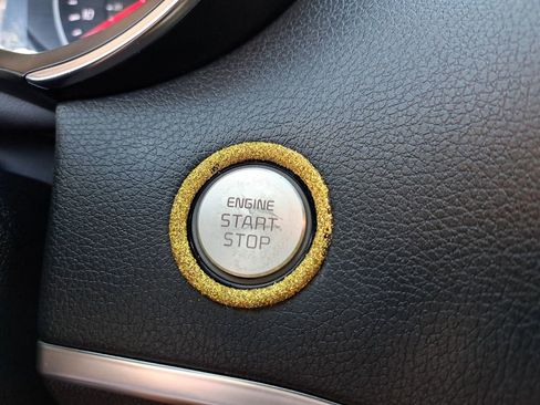 Used 2022 Kia Stinger GT-Line w/ Sun & Sound Package image 28