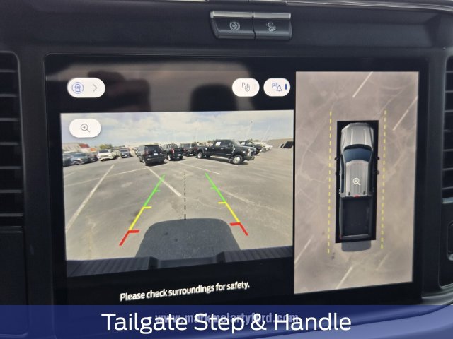 New 2026 Ford F250 XLT w/ XLT Premium Package AWD/4WD image 20