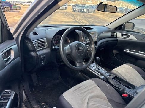 Used 2011 Subaru Impreza 2.5i image 11