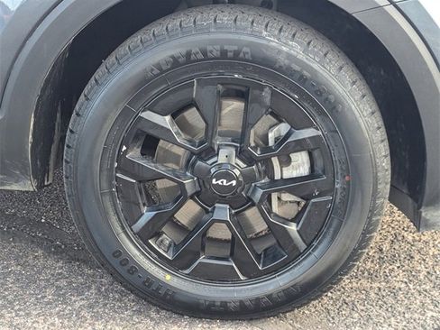 Used 2023 Kia Telluride SX Prestige X-Pro image 9