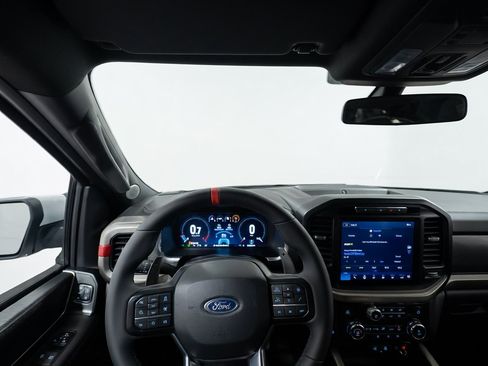 Used 2023 Ford F150 Raptor w/ Raptor 37 Performance Package AWD/4WD image 7
